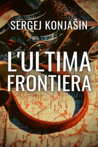 L'ultima frontiera_cover