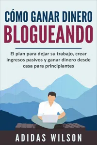 Cómo ganar dinero blogueando_cover