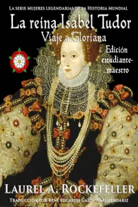 La reina Isabel Tudor_cover