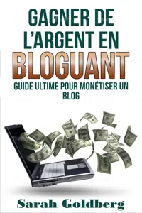 Gagner de l'argent en bloguant_cover