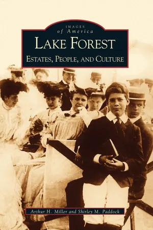Lake Forest