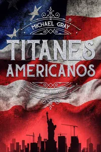 Titanes Americanos_cover