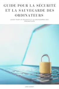 Guide pour la Sécurité et la Sauvegarde des Ordinateurs_cover