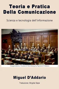 Teoria e Pratica Della Comunicazione_cover