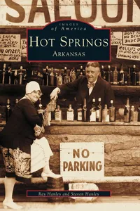 Hot Springs, Arkansas_cover