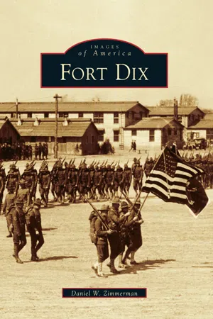 Fort Dix