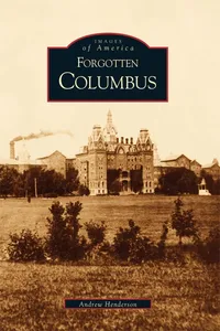 Forgotten Columbus_cover