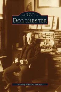 Dorchester_cover