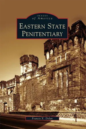 Eastern State Penitentiary