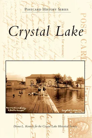 Crystal Lake