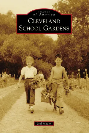 Cleveland School Gardens