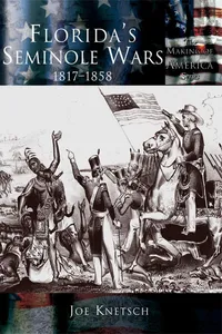 Florida's Seminole Wars_cover