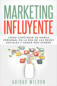 Marketing Influyente_cover