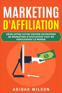 Marketing d'affiliation_cover