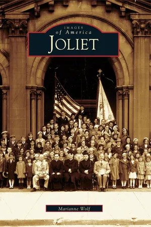 Joliet