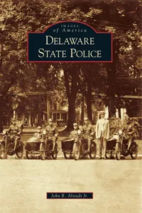 Delaware State Police_cover
