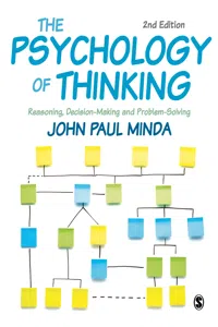 The Psychology of Thinking_cover
