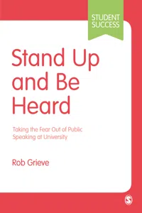 Stand Up and Be Heard_cover