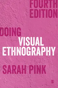 Doing Visual Ethnography_cover