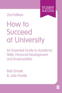 How to Succeed at University_cover