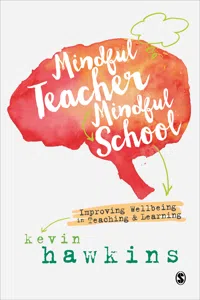 Mindful Teacher, Mindful School_cover