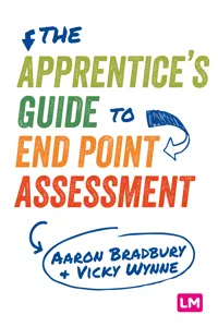 The Apprentice's Guide to End Point Assessment_cover