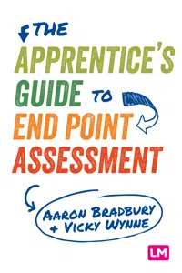 The Apprentice’s Guide to End Point Assessment_cover