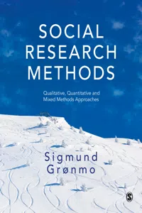Social Research Methods_cover