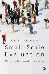 Small-Scale Evaluation_cover