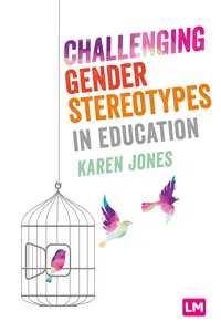 Challenging Gender Stereotypes in Education_cover