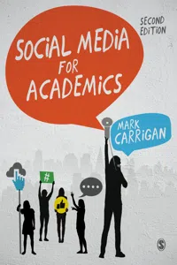 Social Media for Academics_cover