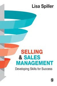 Selling & Sales Management_cover