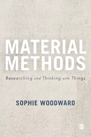 Material Methods