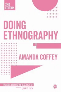 Doing Ethnography_cover