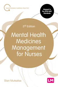Mental Health Medicines Management for Nurses_cover