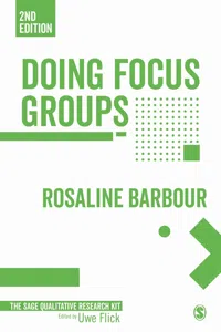 Doing Focus Groups_cover