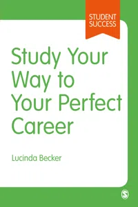 Study Your Way to Your Perfect Career_cover