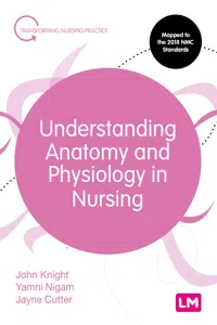 Understanding Anatomy and Physiology in Nursing_cover