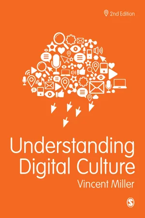 Understanding Digital Culture