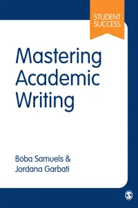 Mastering Academic Writing_cover