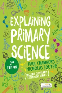 Explaining Primary Science_cover