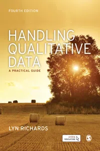 Handling Qualitative Data_cover