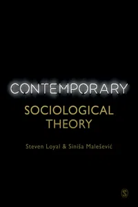 Contemporary Sociological Theory_cover