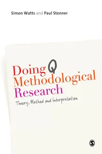 Doing Q Methodological Research_cover