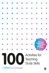 100 Activities for Teaching Study Skills_cover