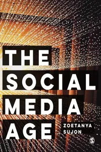The Social Media Age_cover