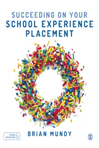 Succeeding on your School Experience Placement_cover
