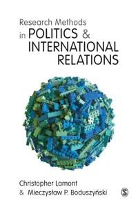 Research Methods in Politics and International Relations_cover