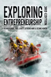 Exploring Entrepreneurship_cover