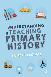Understanding and Teaching Primary History_cover